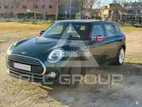2018 Mini Clubman