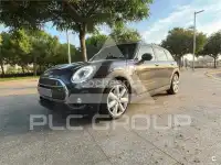 2018 Mini Clubman