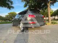 2018 Mini Clubman