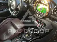 2018 Mini Clubman