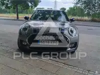 2018 Mini Clubman