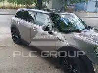 2018 Mini Clubman