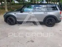 2018 Mini Clubman