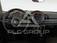 2018 Mini Clubman