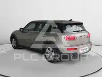 2018 Mini Clubman