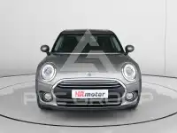 2018 Mini Clubman
