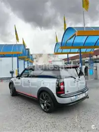 2018 Mini Clubman