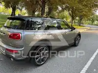 2018 Mini Clubman