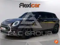 2018 Mini Clubman
