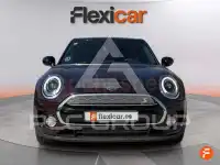 2018 Mini Clubman