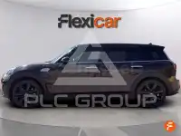 2018 Mini Clubman