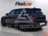 2018 Mini Clubman