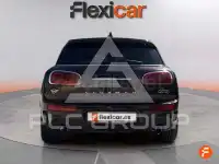 2018 Mini Clubman