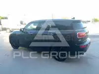2018 Mini Clubman