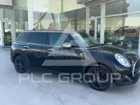 2018 Mini Clubman