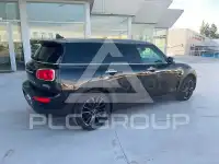 2018 Mini Clubman