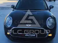 2018 Mini Clubman