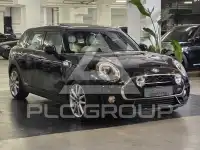 2018 Mini Clubman