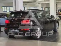 2018 Mini Clubman