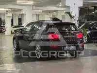 2018 Mini Clubman