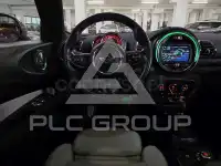 2018 Mini Clubman