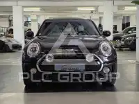 2018 Mini Clubman