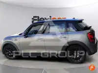2018 Mini Clubman