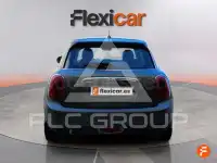 2018 Mini Clubman