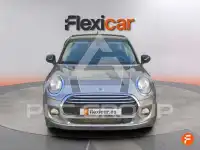 2018 Mini Clubman