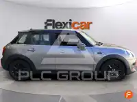 2018 Mini Clubman
