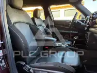 2018 Mini Clubman