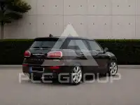 2018 Mini Clubman