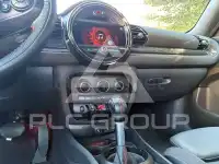 2018 Mini Clubman