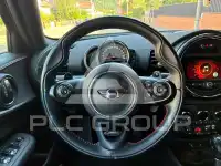 2018 Mini Clubman