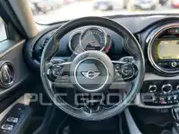 2018 Mini Clubman