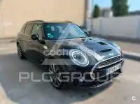 2018 Mini Clubman