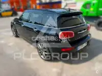 2018 Mini Clubman