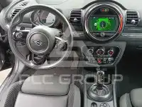 2018 Mini Clubman