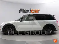 2018 Mini Clubman