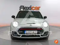 2018 Mini Clubman