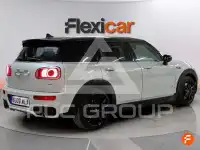 2018 Mini Clubman