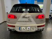 2018 Mini Clubman