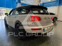 2018 Mini Clubman