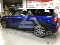 2018 Mini Clubman