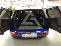 2018 Mini Clubman