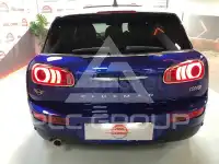 2018 Mini Clubman
