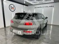 2018 Mini Clubman