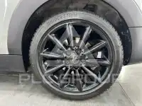 2018 Mini Clubman