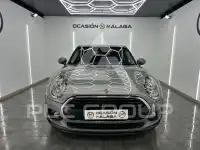 2018 Mini Clubman