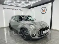 2018 Mini Clubman
